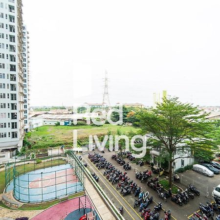 Apartemen Sentra Timur Residence - D Royal Property Tower Kuning Jacarta Exterior foto