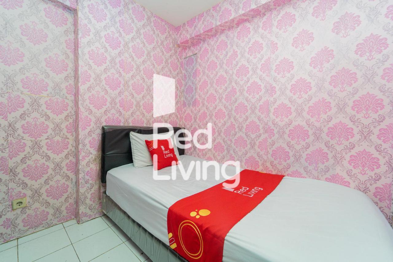 Apartemen Sentra Timur Residence - D Royal Property Tower Kuning Jacarta Exterior foto