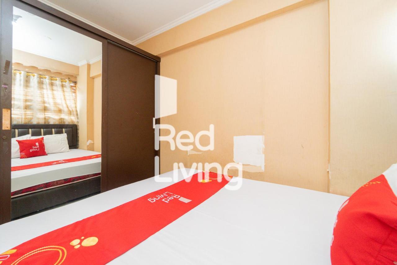 Apartemen Sentra Timur Residence - D Royal Property Tower Kuning Jacarta Exterior foto