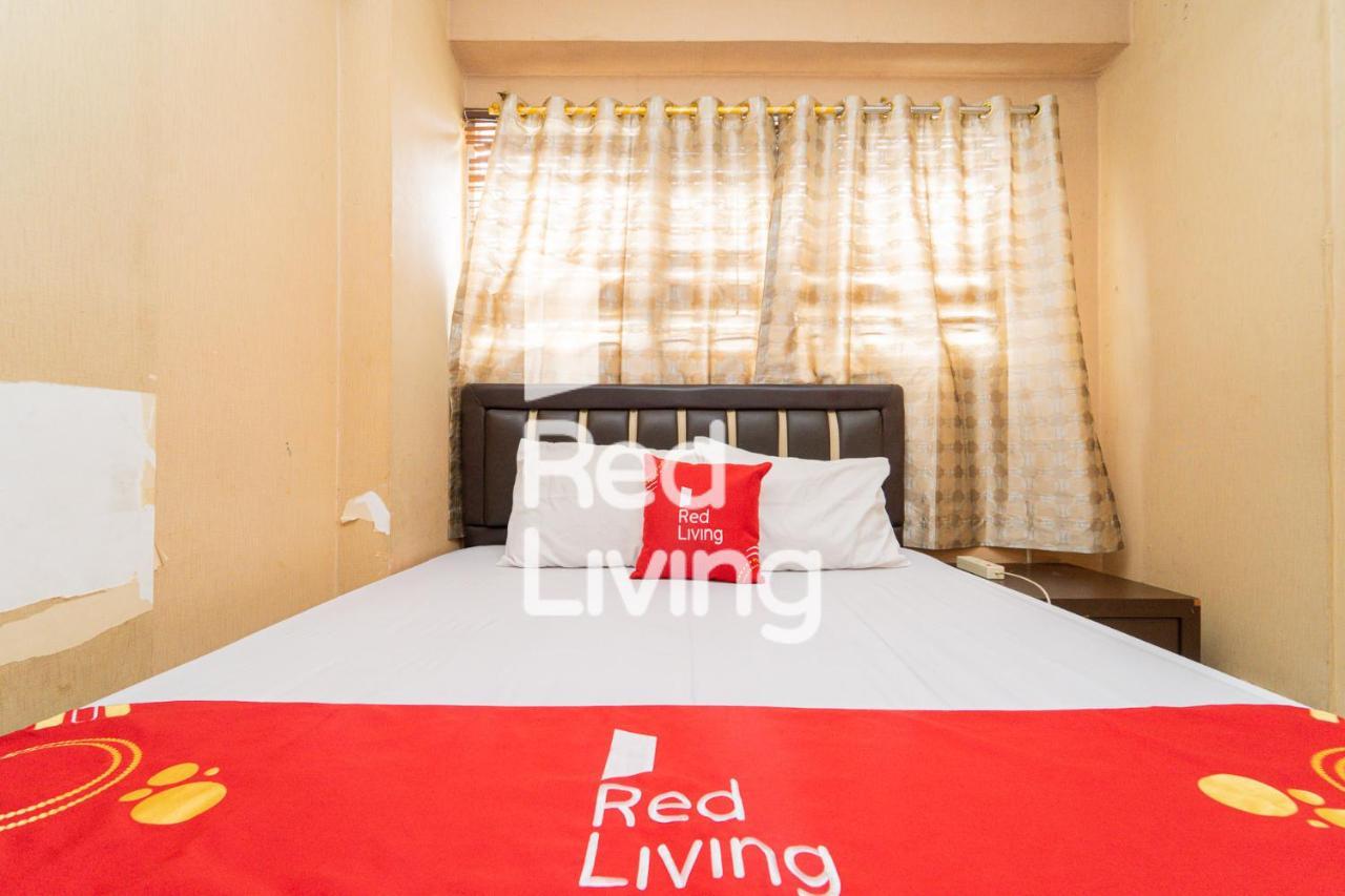 Apartemen Sentra Timur Residence - D Royal Property Tower Kuning Jacarta Exterior foto