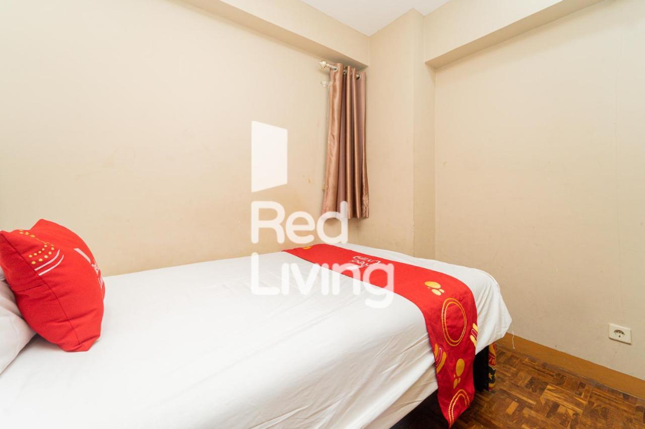 Apartemen Sentra Timur Residence - D Royal Property Tower Kuning Jacarta Exterior foto