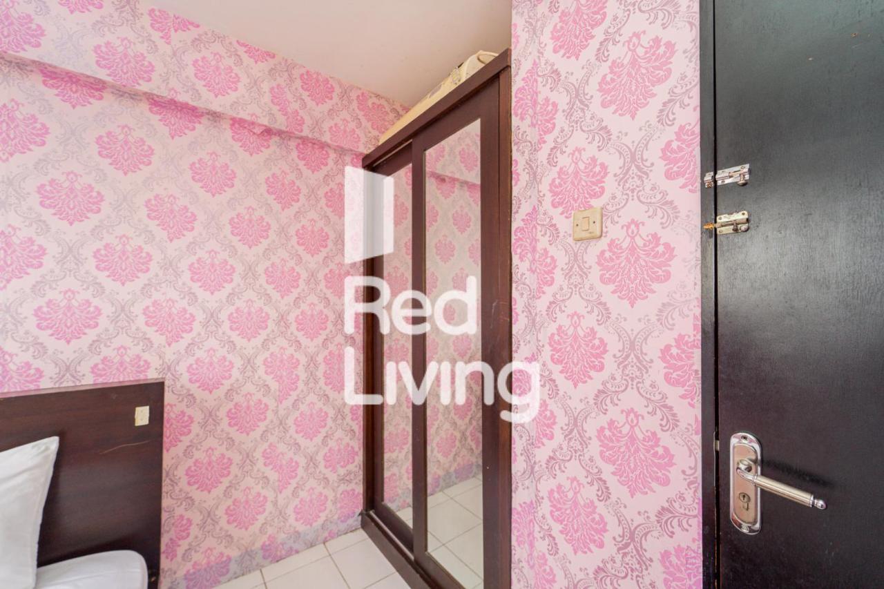 Apartemen Sentra Timur Residence - D Royal Property Tower Kuning Jacarta Exterior foto