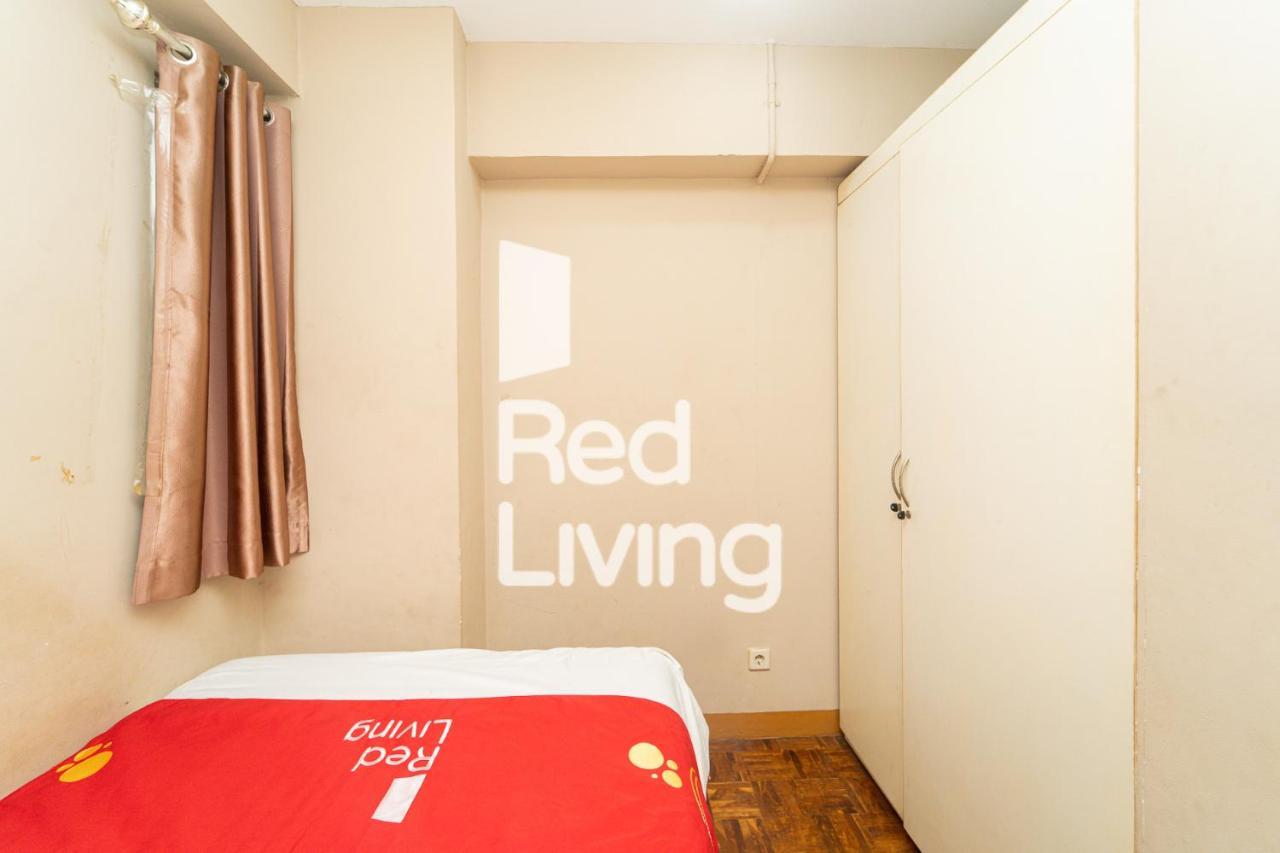 Apartemen Sentra Timur Residence - D Royal Property Tower Kuning Jacarta Exterior foto