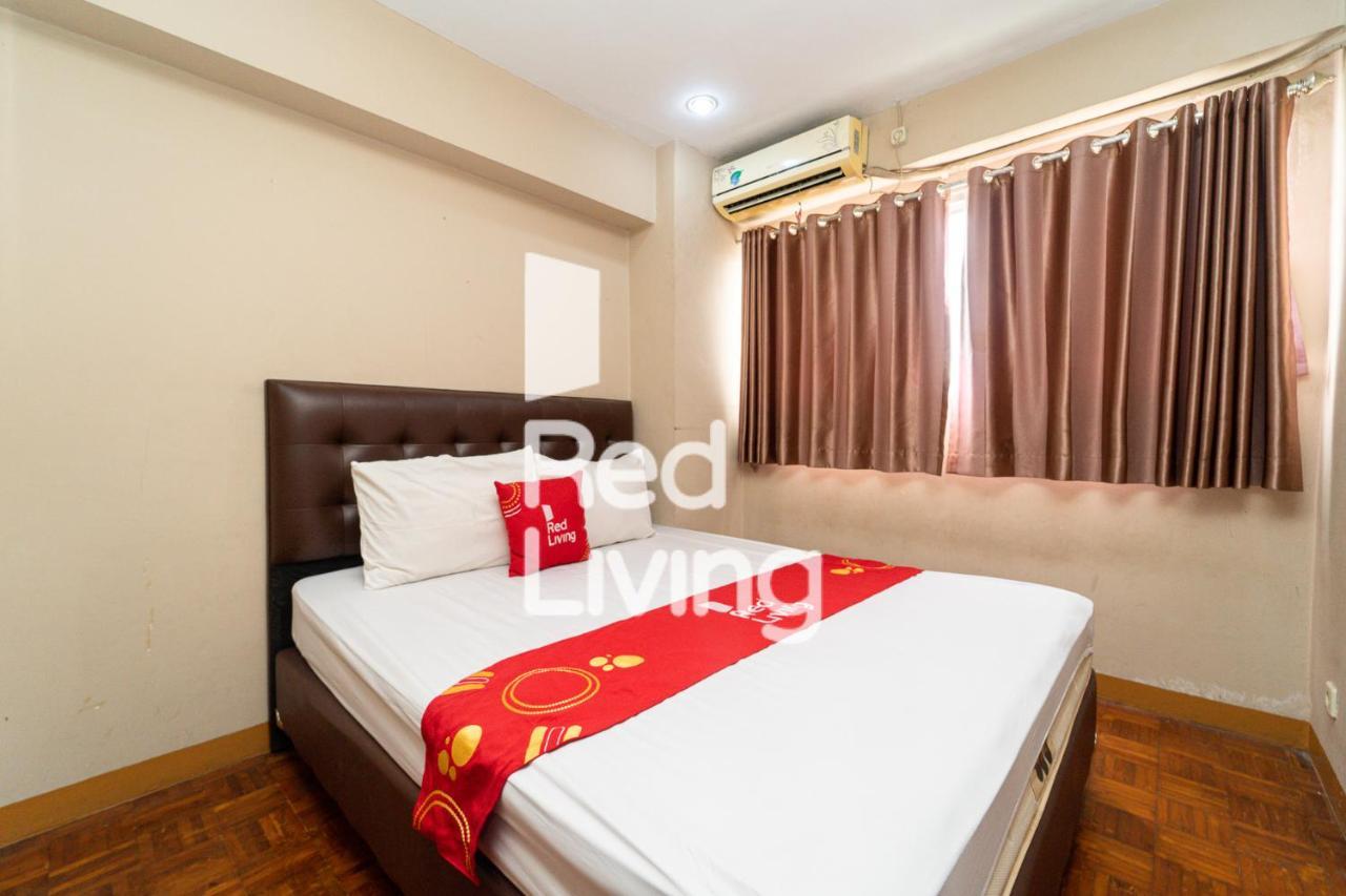 Apartemen Sentra Timur Residence - D Royal Property Tower Kuning Jacarta Exterior foto