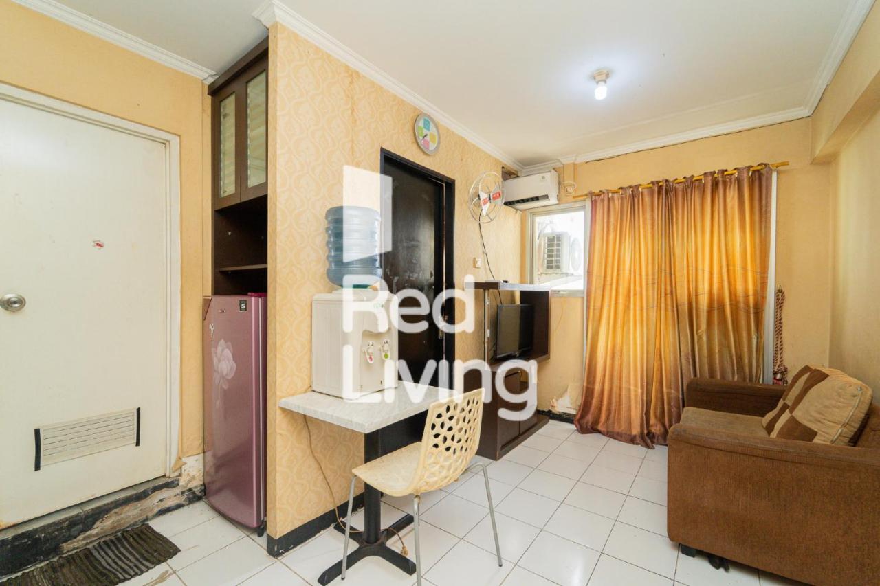 Apartemen Sentra Timur Residence - D Royal Property Tower Kuning Jacarta Exterior foto
