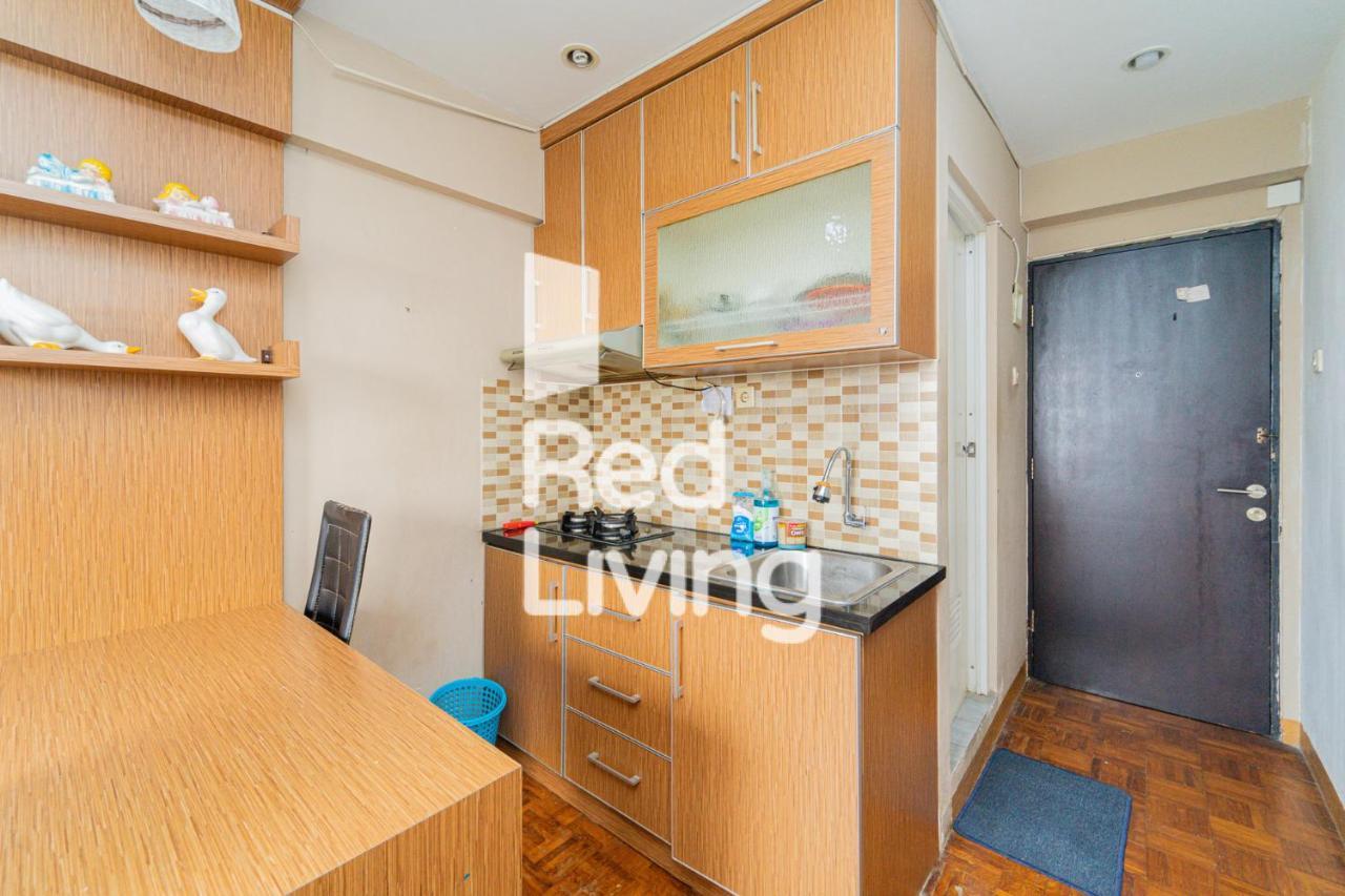 Apartemen Sentra Timur Residence - D Royal Property Tower Kuning Jacarta Exterior foto