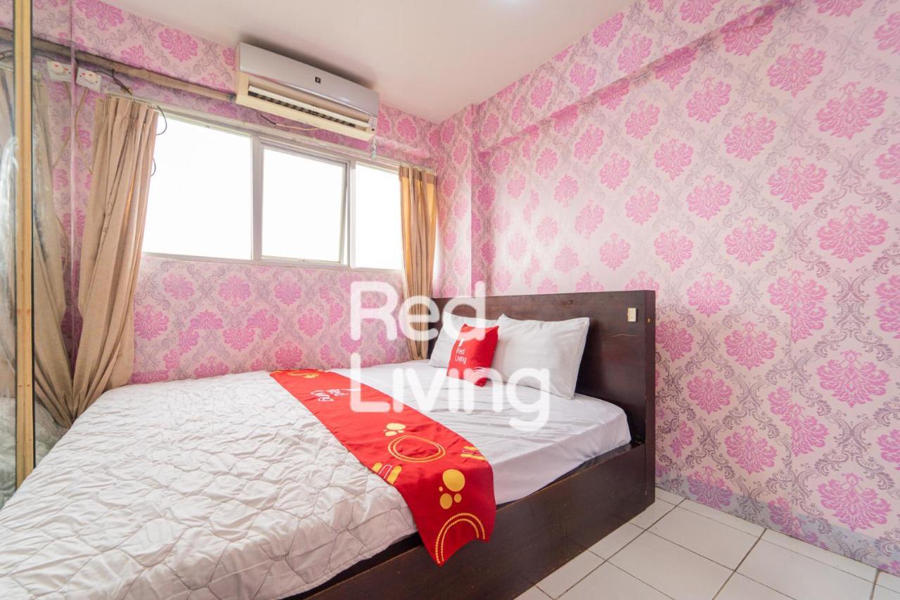 Apartemen Sentra Timur Residence - D Royal Property Tower Kuning Jacarta Exterior foto