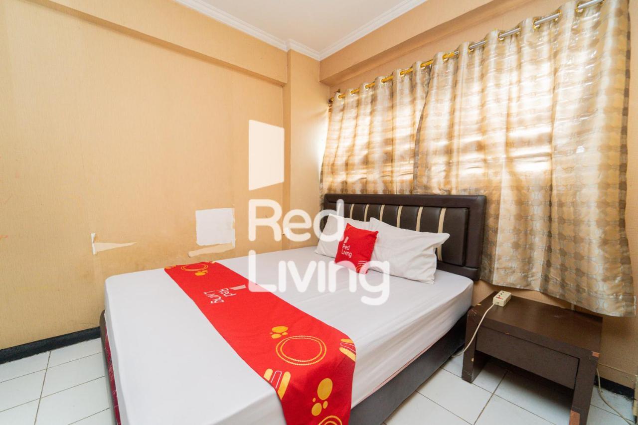 Apartemen Sentra Timur Residence - D Royal Property Tower Kuning Jacarta Exterior foto