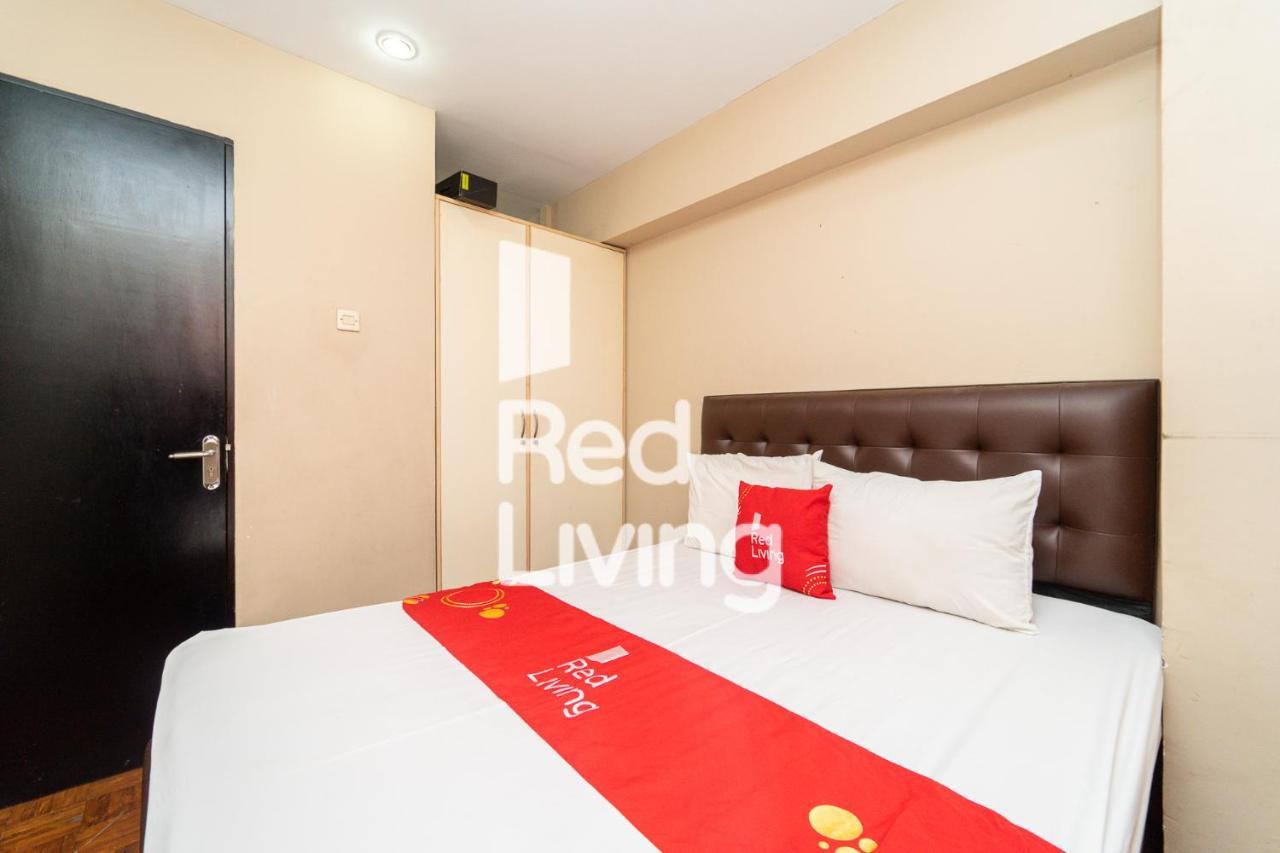 Apartemen Sentra Timur Residence - D Royal Property Tower Kuning Jacarta Exterior foto
